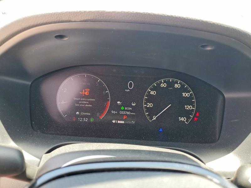 2025 HONDA HR-V SPORT photo 6