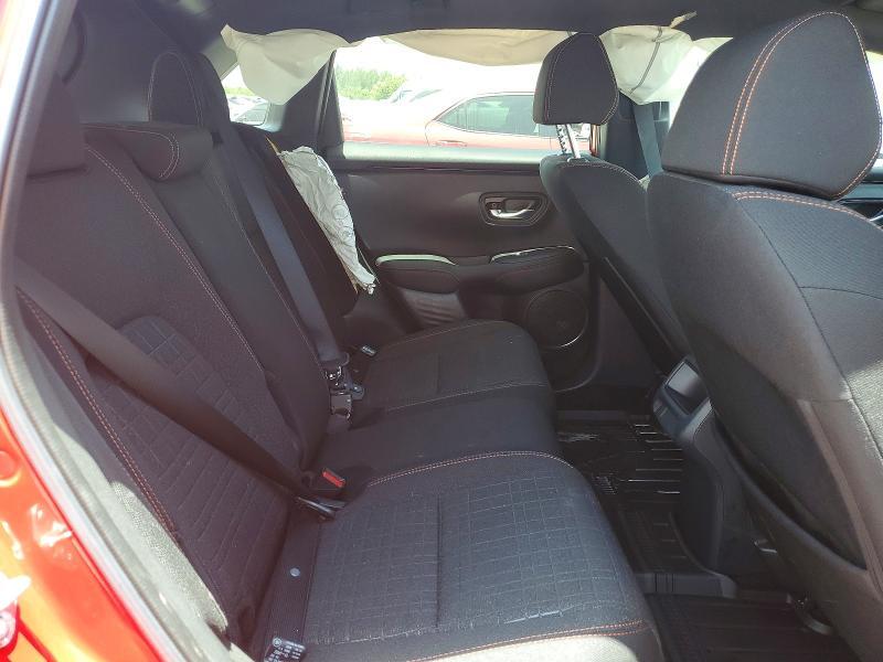 2025 HONDA HR-V SPORT photo 7