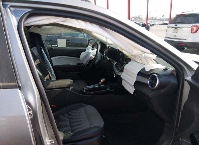 2025 CHEVROLET TRAX photo 8