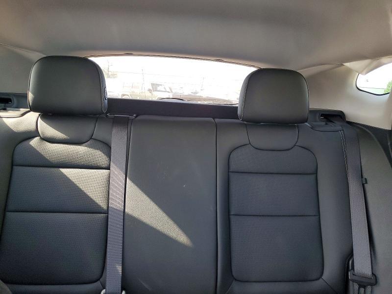 2025 CHEVROLET TRAX VIN KL77LKEP8SC165350 foto 2