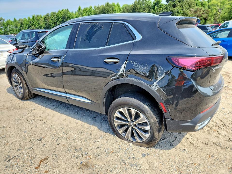 2024 BUICK ENVISION PREFERED photo 1