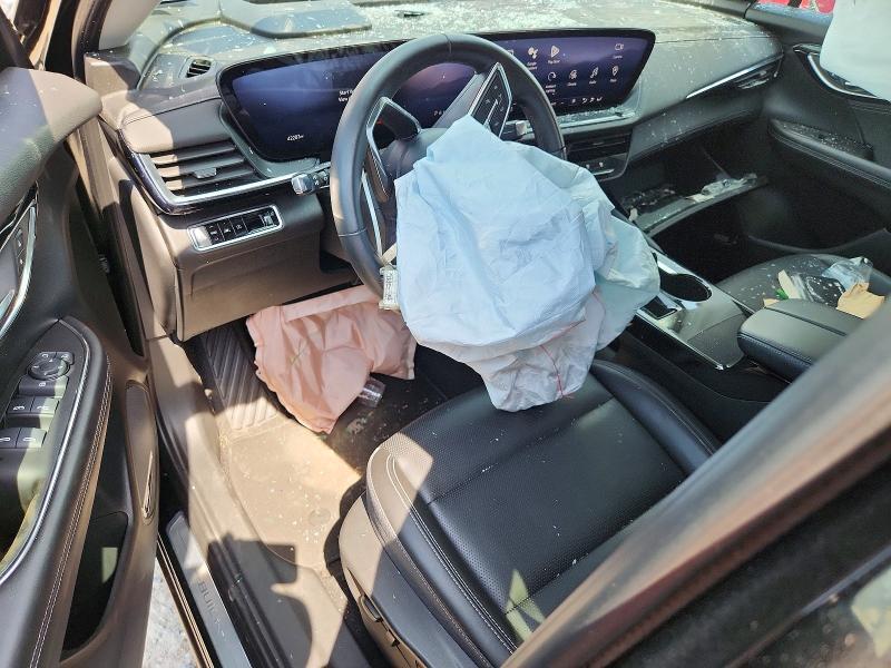 2024 BUICK ENVISION PREFERED photo 5