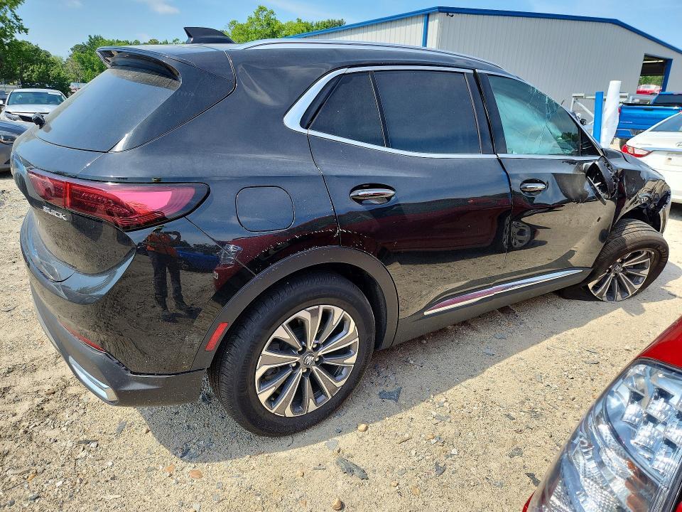 2024 BUICK ENVISION PREFERED photo 9